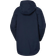 Helly Hansen Women's Valentia Raincoat - Navy