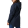 Helly Hansen Women's Valentia Raincoat - Navy