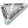 Livington Deeper Sweeper White