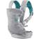 Infantino Flip 4 in 1 Convertible Carrier Light Grey