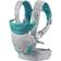 Infantino Flip 4 in 1 Convertible Carrier Light Grey