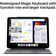 Apple iPad Pro M4, 11-inch, Wi-Fi + Cellular, 512GB, Standard Glass Silver