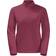 Jack Wolfskin Women’s Taunus Hz Fleece Jumper - Sangria Red