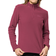 Jack Wolfskin Women’s Taunus Hz Fleece Jumper - Sangria Red