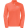 Jack Wolfskin Women’s Taunus Hz Fleece Jumper - Digital Orange