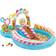 Intex Candy Zone Inflatable Play Center with Slide