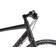 Nishiki Pro SLD 2022 22" - Onyx Herrcykel