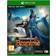 Dynasty Warriors 9: Empires (XOne)
