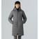 The North Face Aconcagua Parka Smoked Pearl Parka - Grey