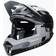 Bell Super Air R Spherical MIPS - Matte Black/White