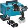 Makita DHP458RTJ (2x5.0Ah)