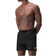 Speedo Men's Essentials 16" Swim Short - Black