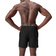 Speedo Men's Essentials 16" Swim Short - Black