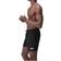 Speedo Men's Essentials 16" Swim Short - Black