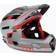 Bell Super Air R Spherical MIPS - Matte Gray/Red