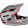 Bell Super Air R Spherical MIPS - Matte Gray/Red