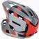 Bell Super Air R Spherical MIPS - Matte Gray/Red