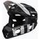 Bell Super Air R Spherical MIPS - Matte Black/White/Fasthouse