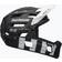 Bell Super Air R Spherical MIPS - Matte Black/White/Fasthouse