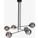 Ellos Cooper Black/Smoke Pendel 90cm