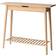 Cinas Noble Bamboo Avlastningsbord 35x90cm