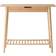 Cinas Noble Bamboo Avlastningsbord 35x90cm