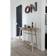 Cinas Noble Bamboo Avlastningsbord 35x90cm