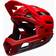 Bell Super Air R Spherical MIPS - Matt Glossy Red/Grey