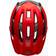Bell Super Air R Spherical MIPS - Matt Glossy Red/Grey