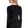 Calida True Confidence Long-Sleeved Shirt - Black
