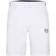 Sergio Tacchini Club Tech Shorts - White/Navy