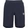 Sergio Tacchini Club Tech Shorts - Navy/White