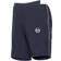 Sergio Tacchini Club Tech Shorts - Navy/White