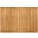 vidaXL Bamboo Natural Room Divider 250x165cm