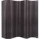 vidaXL Bamboo Grey Room Divider 250x165cm
