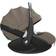 Maxi-Cosi Pebble 360 Pro 2 Twillic Truffle