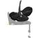 Maxi-Cosi Pebble 360 Pro 2 Twillic Black