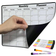 Shein Erase Magnetic Refrigerator Calendar Set White