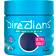 Directions Semi-Permanent Hair Colour Ultra Violet 100ml