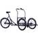 Christiania Bikes Nobox uden kasse Unisex
