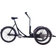 Christiania Bikes Nobox uden kasse Unisex