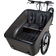Centurion Lådcykel Challenger E-Street 48 cm Matt Svart 2022 Unisex