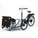 Nihola Flex Ladcykel Unisex