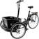 Jørn Iversen Pelican-Bike - Sort Unisex
