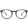 Tom Ford FT5294 001 Shiny Black