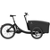 Triobike Boxter CL Sort Unisex
