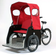 Nihola Taxi el-cykel Unisex