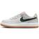 Nike Air Force 1 Kids Trainers Photon Dust White Fir Gum Medium Brown