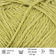 Sandnes Garn Line Sunny Lime 110m