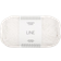 Sandnes Garn Line White 110m
